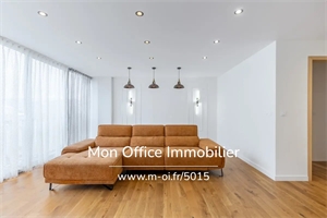 t3 à la vente -   13008  MARSEILLE, surface 96 m2 vente t3 - UBI475404743